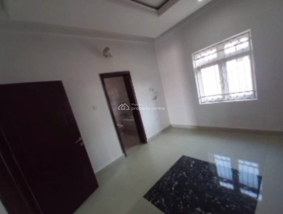 Very Standard Super Clean 3 Bedrooms Flat Games Village, Kaura, Abuja, Flat / Apartment for Rent