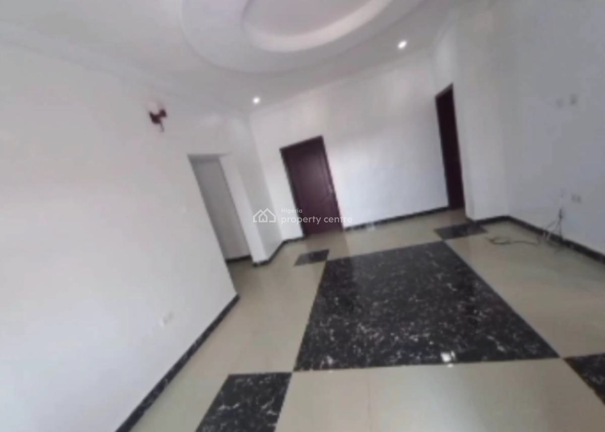 Very Standard Super Clean 3 Bedrooms Flat Games Village, Kaura, Abuja, Flat / Apartment for Rent