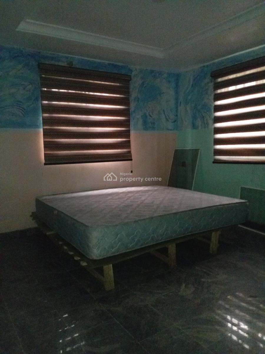 a Luxury Mini Flat, Addo Road, Gig Estate, Ajah, Lagos, Mini Flat (room and Parlour) for Rent
