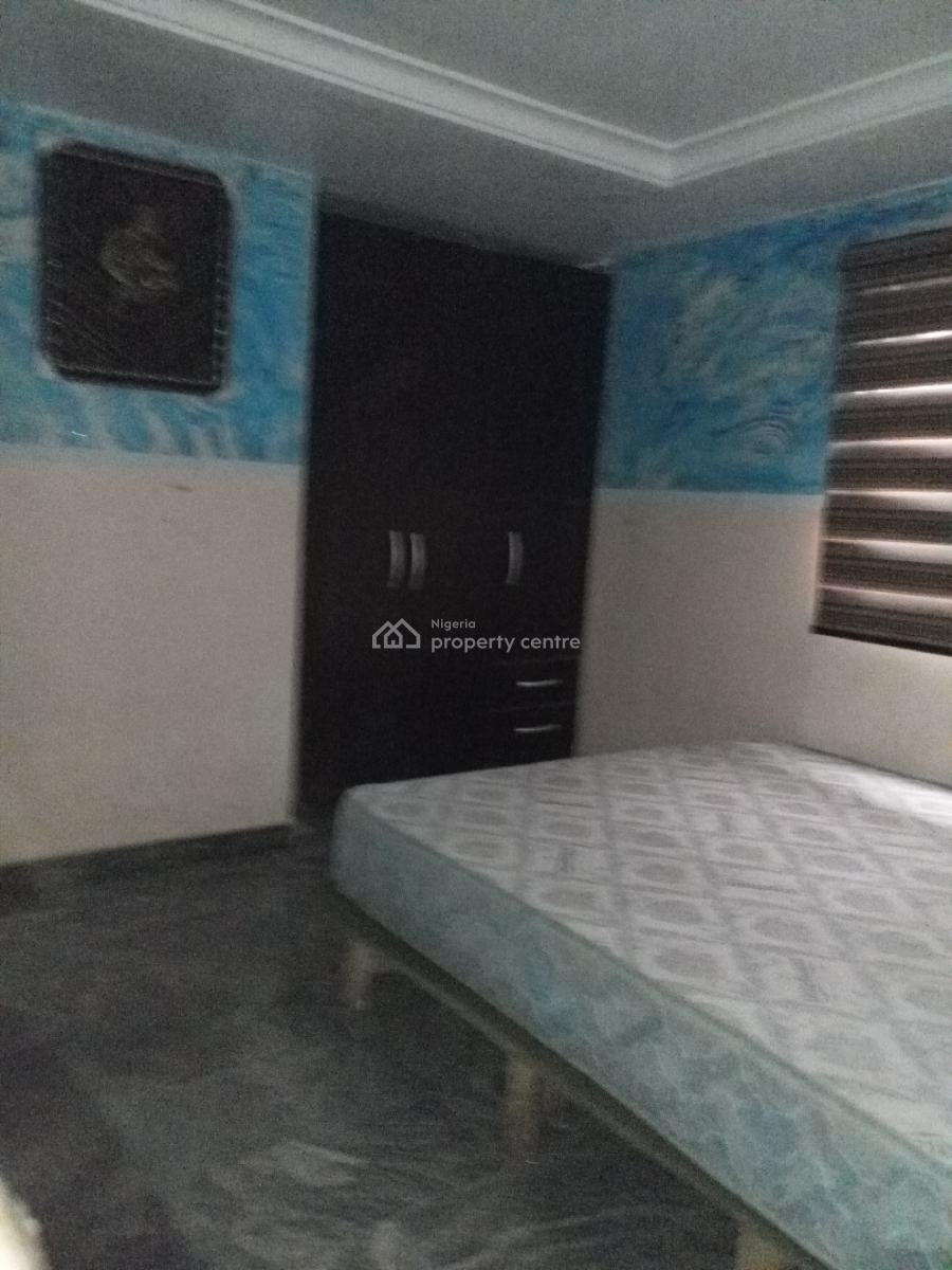 a Luxury Mini Flat, Addo Road, Gig Estate, Ajah, Lagos, Mini Flat (room and Parlour) for Rent