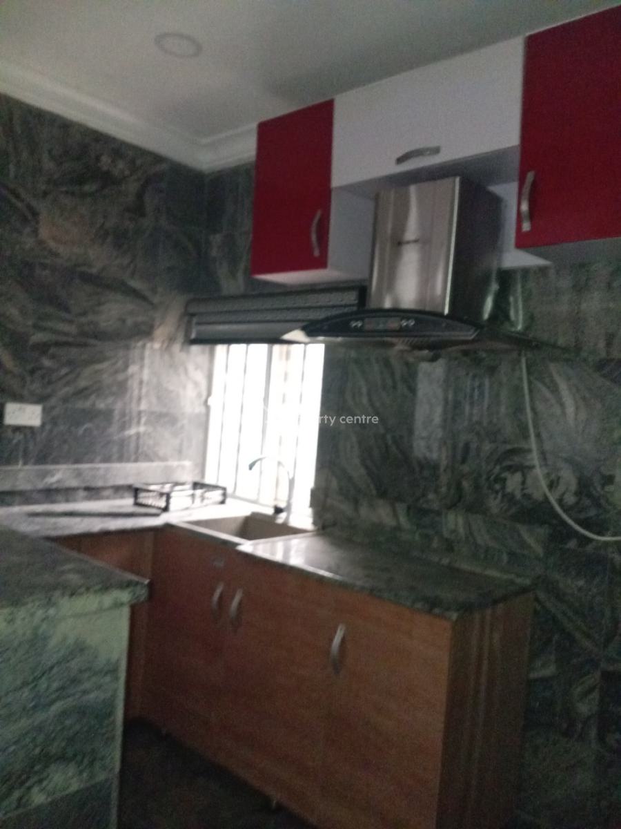 a Luxury Mini Flat, Addo Road, Gig Estate, Ajah, Lagos, Mini Flat (room and Parlour) for Rent