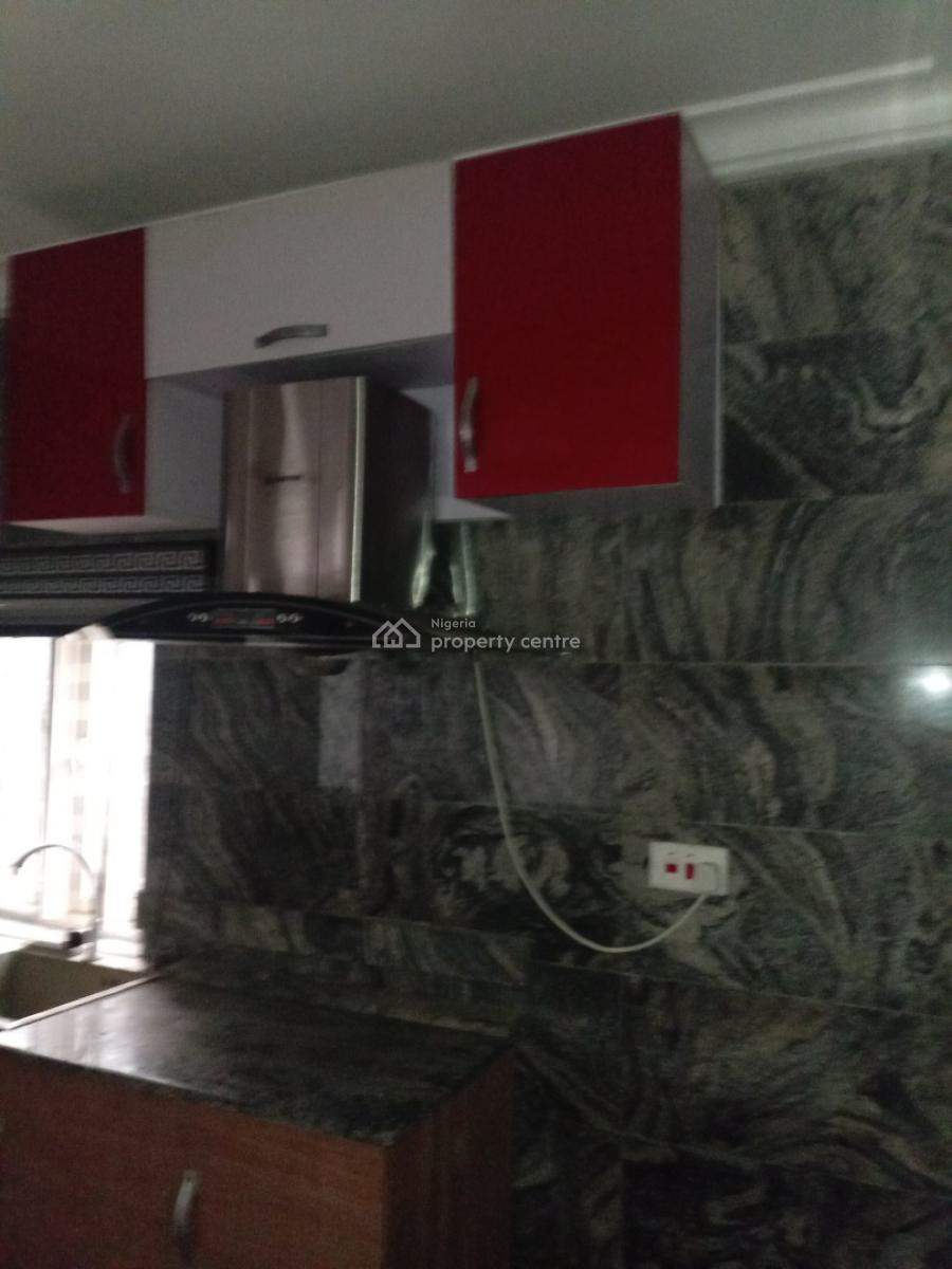 a Luxury Mini Flat, Addo Road, Gig Estate, Ajah, Lagos, Mini Flat (room and Parlour) for Rent