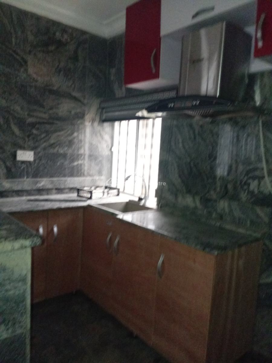 a Luxury Mini Flat, Addo Road, Gig Estate, Ajah, Lagos, Mini Flat (room and Parlour) for Rent