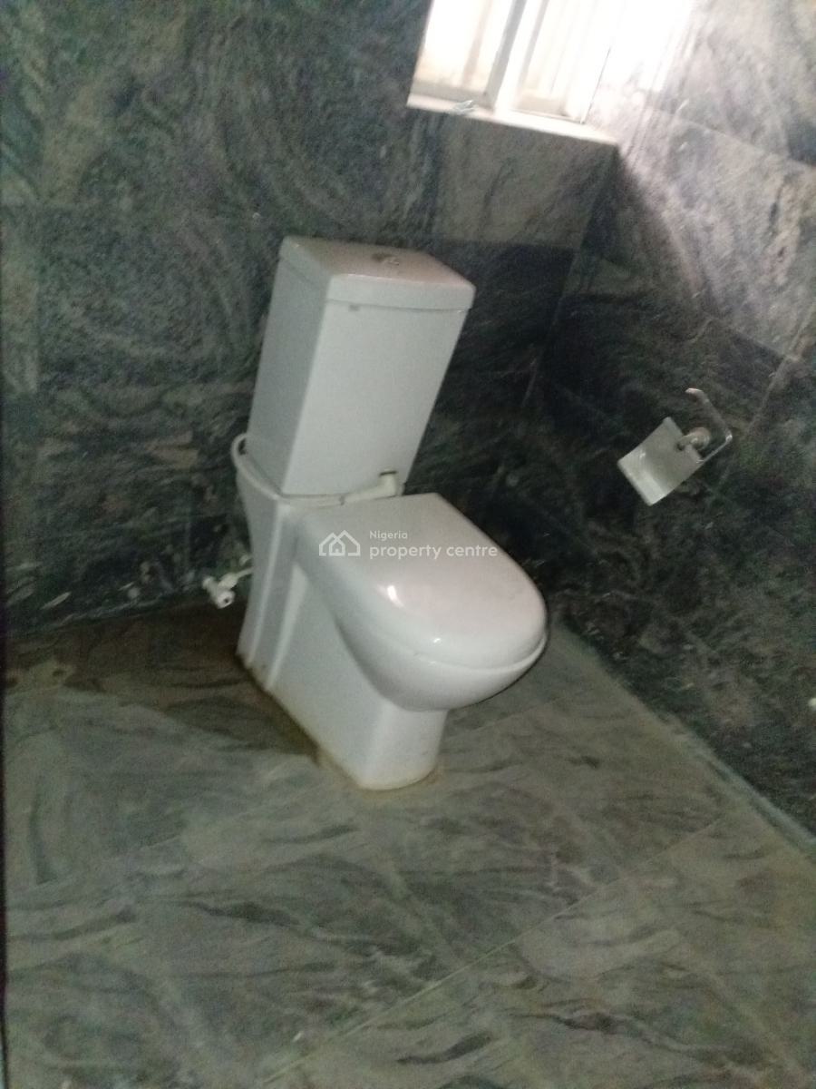 a Luxury Mini Flat, Addo Road, Gig Estate, Ajah, Lagos, Mini Flat (room and Parlour) for Rent