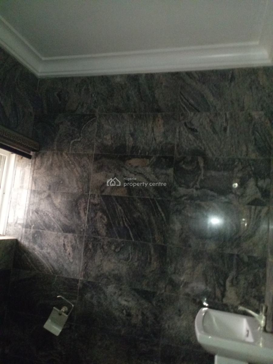 a Luxury Mini Flat, Addo Road, Gig Estate, Ajah, Lagos, Mini Flat (room and Parlour) for Rent