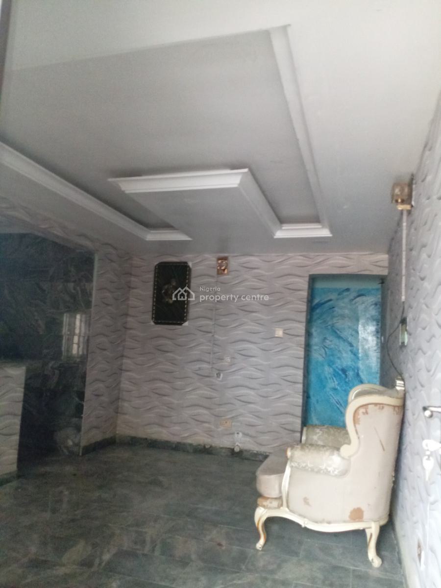 a Luxury Mini Flat, Addo Road, Gig Estate, Ajah, Lagos, Mini Flat (room and Parlour) for Rent