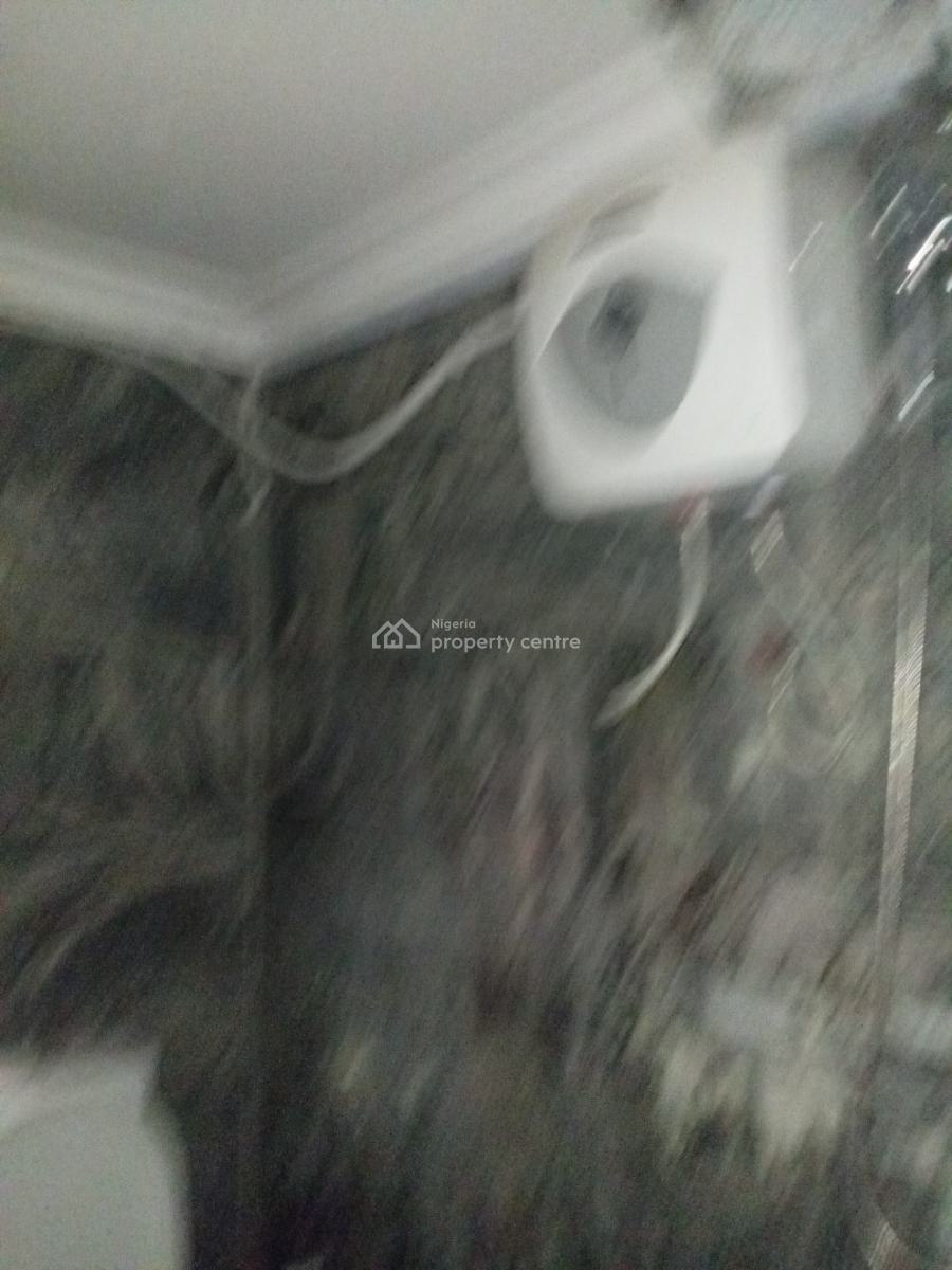 a Luxury Mini Flat, Addo Road, Gig Estate, Ajah, Lagos, Mini Flat (room and Parlour) for Rent