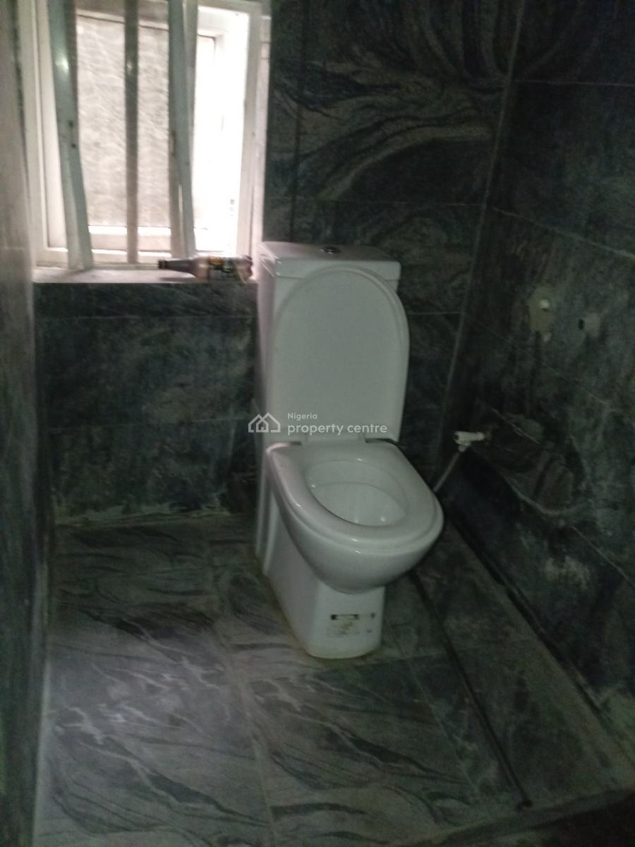 a Luxury Mini Flat, Addo Road, Gig Estate, Ajah, Lagos, Mini Flat (room and Parlour) for Rent