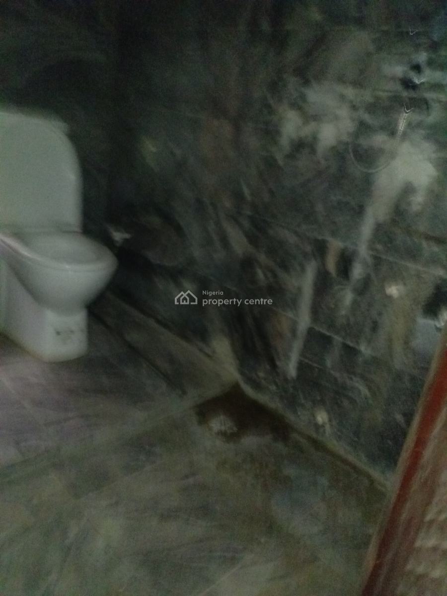 a Luxury Mini Flat, Addo Road, Gig Estate, Ajah, Lagos, Mini Flat (room and Parlour) for Rent