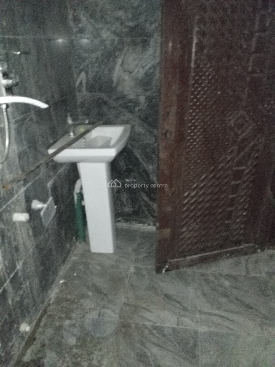 a Luxury Mini Flat, Addo Road, Gig Estate, Ajah, Lagos, Mini Flat (room and Parlour) for Rent