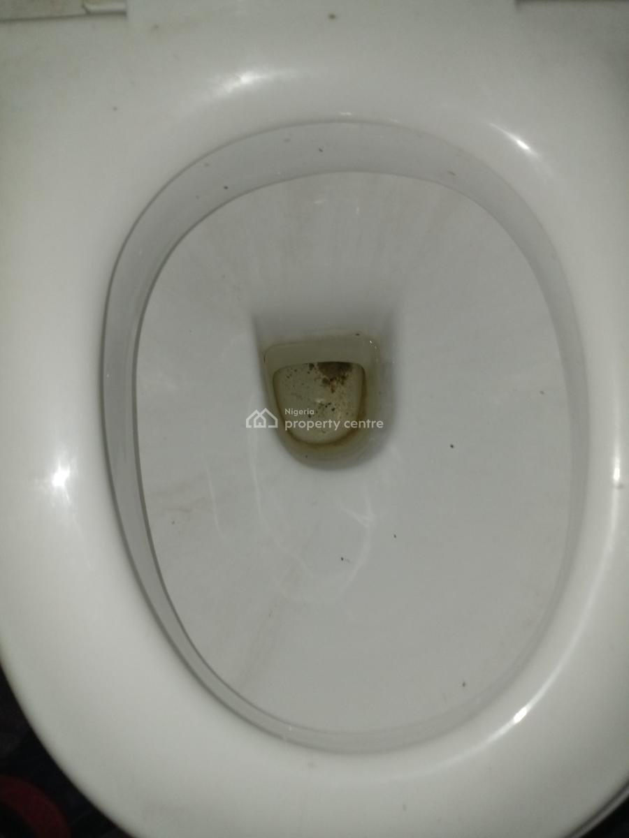 a Luxury Mini Flat, Addo Road, Gig Estate, Ajah, Lagos, Mini Flat (room and Parlour) for Rent