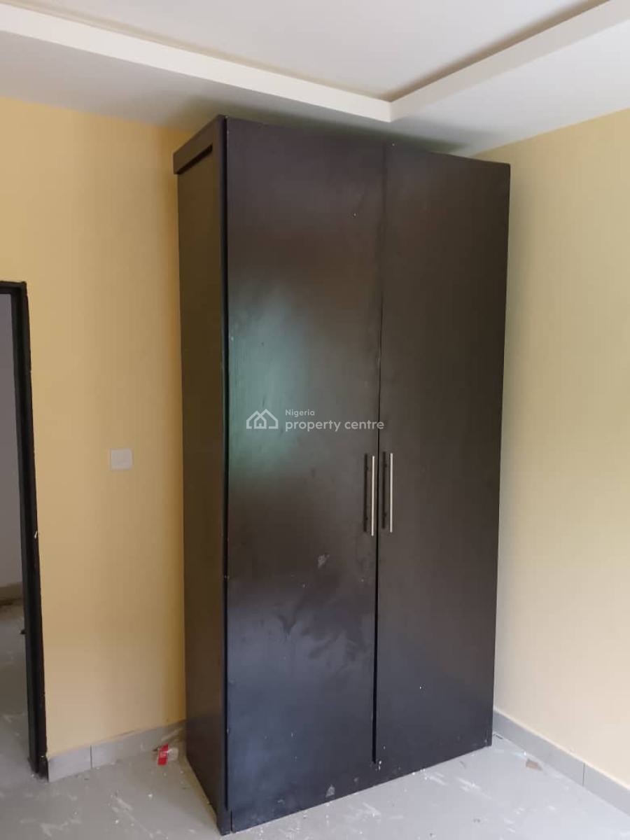 a Luxury 2 Bedrooms Flat, Langbasa Road, Badore, Ajah, Lagos, Flat / Apartment for Rent
