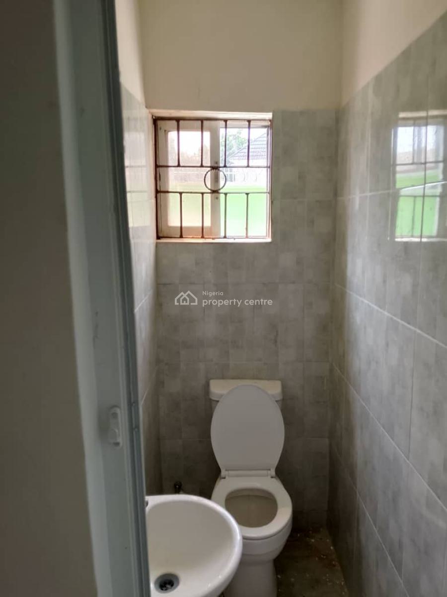 a Luxury 2 Bedrooms Flat, Langbasa Road, Badore, Ajah, Lagos, Flat / Apartment for Rent