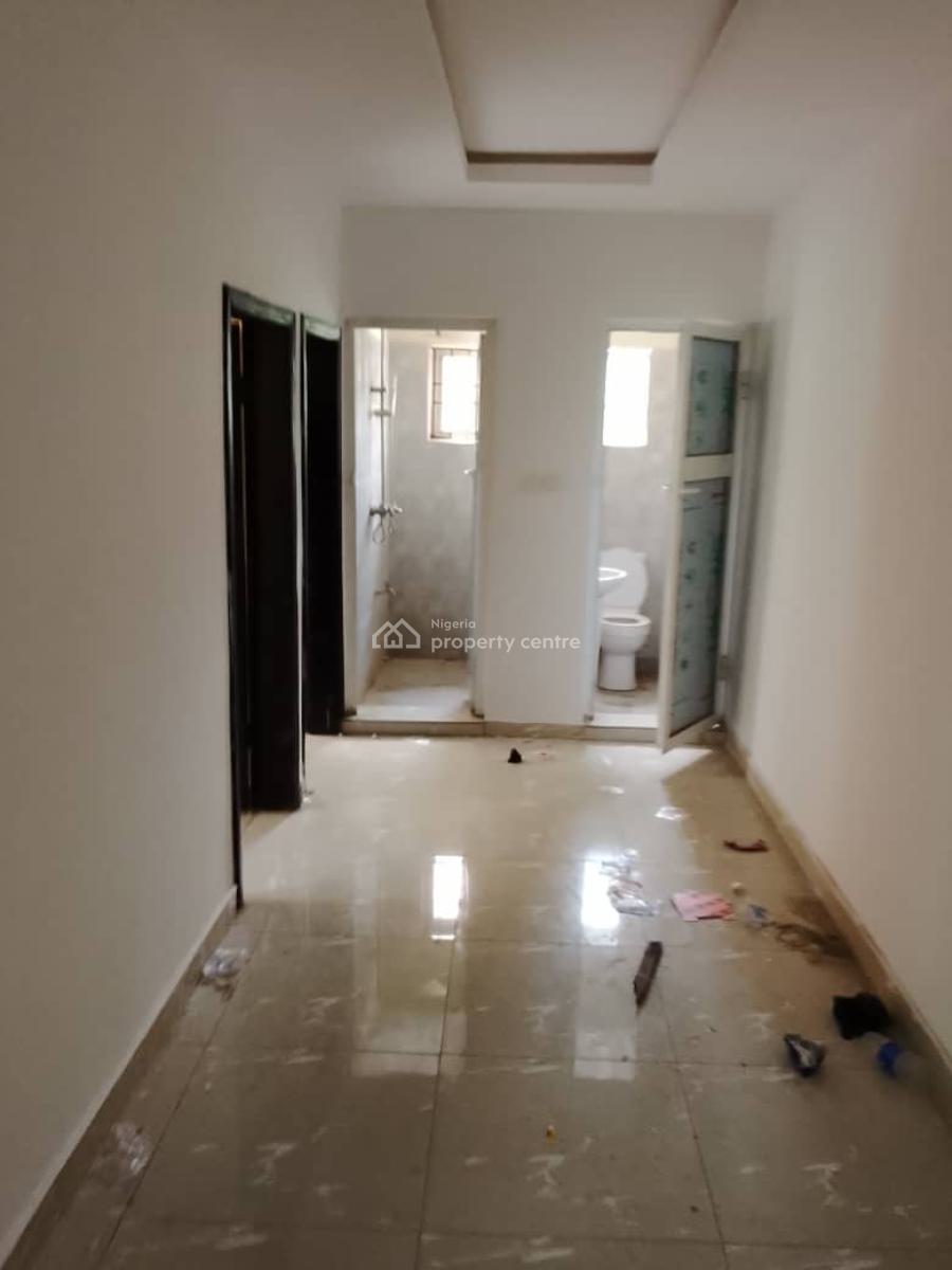 a Luxury 2 Bedrooms Flat, Langbasa Road, Badore, Ajah, Lagos, Flat / Apartment for Rent
