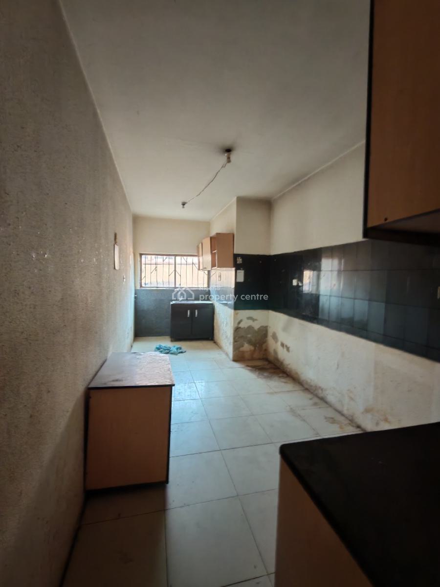 3 Bedroom Flat, Utako, Abuja, Flat / Apartment for Rent