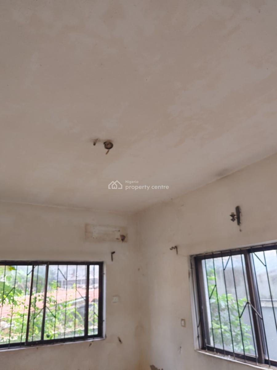 3 Bedroom Flat, Utako, Abuja, Flat / Apartment for Rent