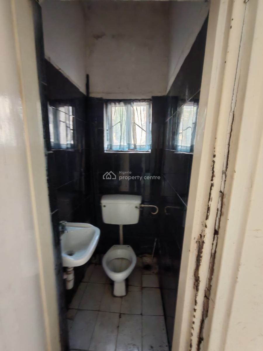 3 Bedroom Flat, Utako, Abuja, Flat / Apartment for Rent