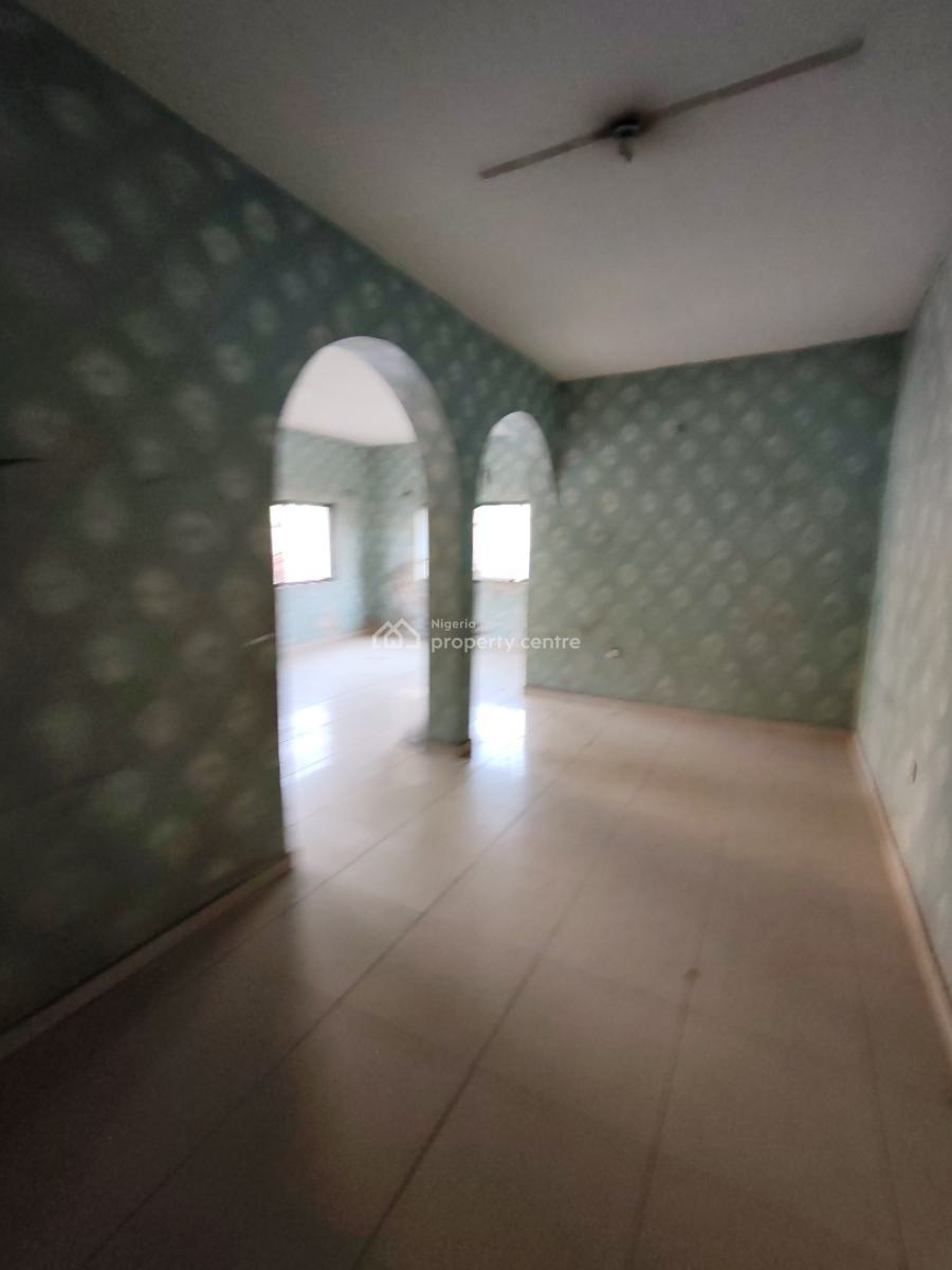 3 Bedroom Flat, Utako, Abuja, Flat / Apartment for Rent