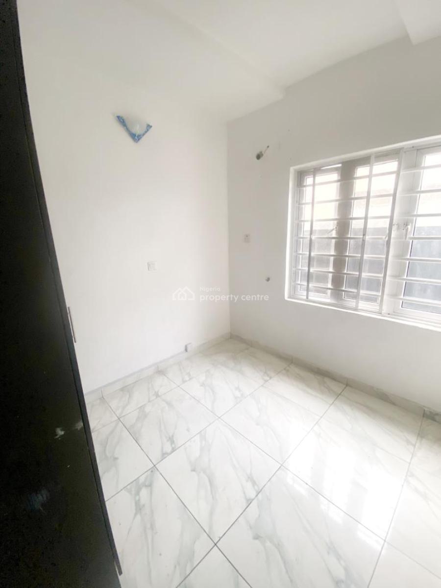 Luxury & Well Maintained 4 Bedroom Semi Detached Duplex, Gra Phase 1, Magodo, Lagos, Semi-detached Duplex for Rent