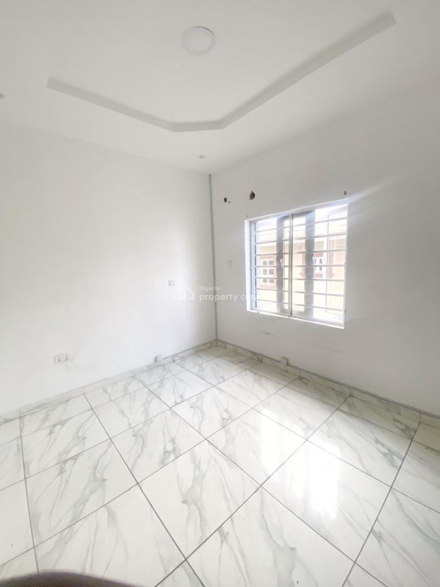 Luxury & Well Maintained 4 Bedroom Semi Detached Duplex, Gra Phase 1, Magodo, Lagos, Semi-detached Duplex for Rent