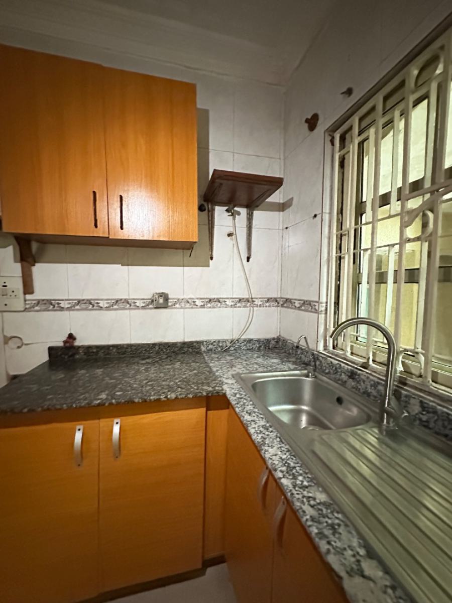 Standard 3 Bedroom Flat, Chevron, Lekki, Lagos, Flat / Apartment for Rent
