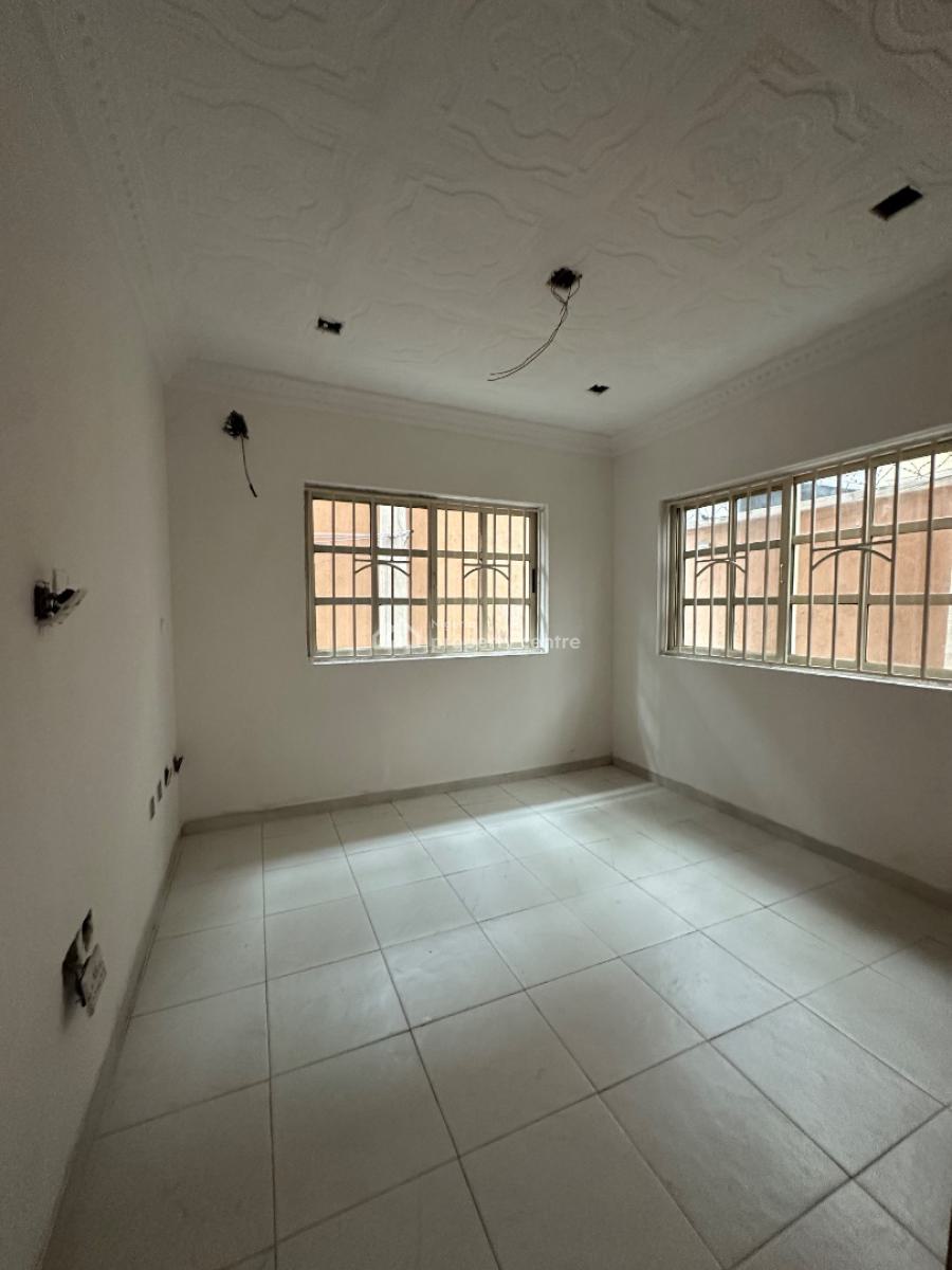 Standard 3 Bedroom Flat, Chevron, Lekki, Lagos, Flat / Apartment for Rent