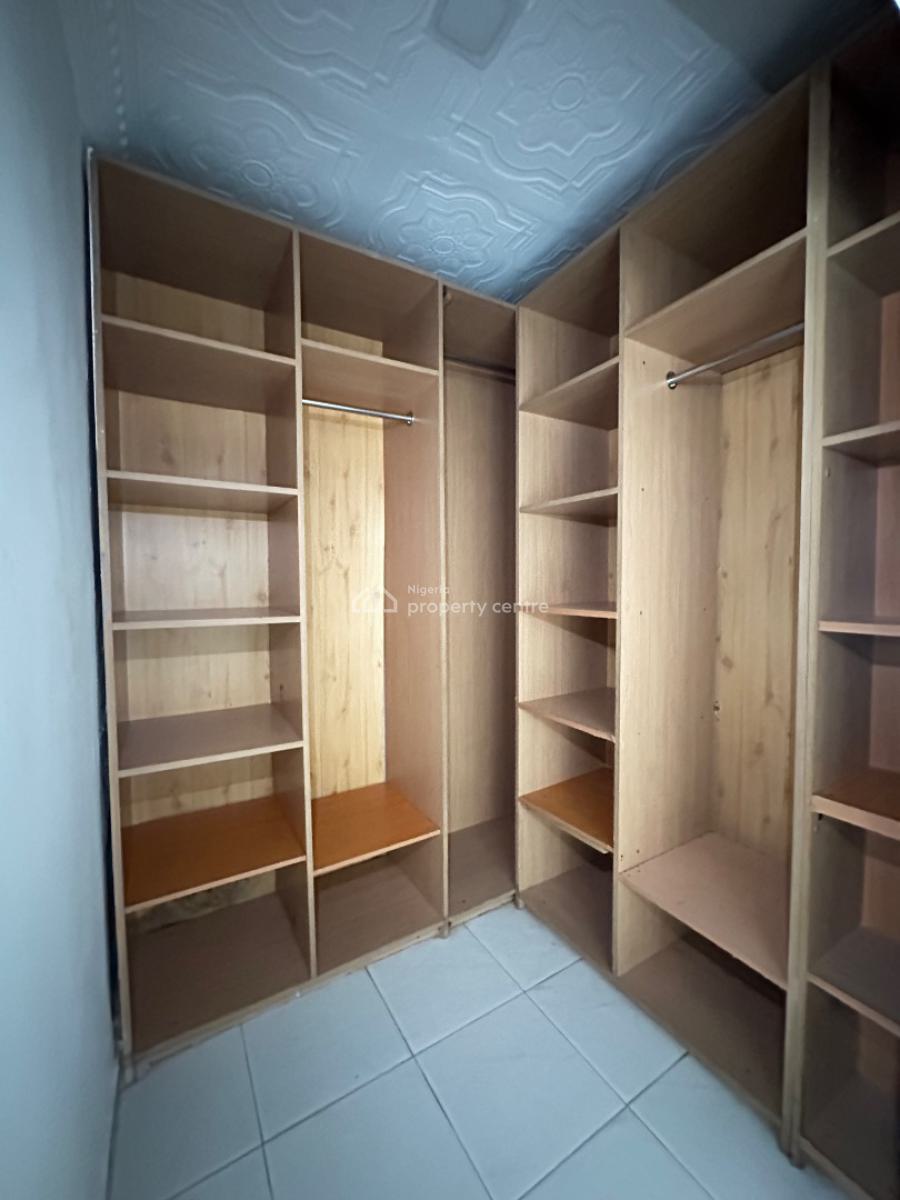 Standard 3 Bedroom Flat, Chevron, Lekki, Lagos, Flat / Apartment for Rent