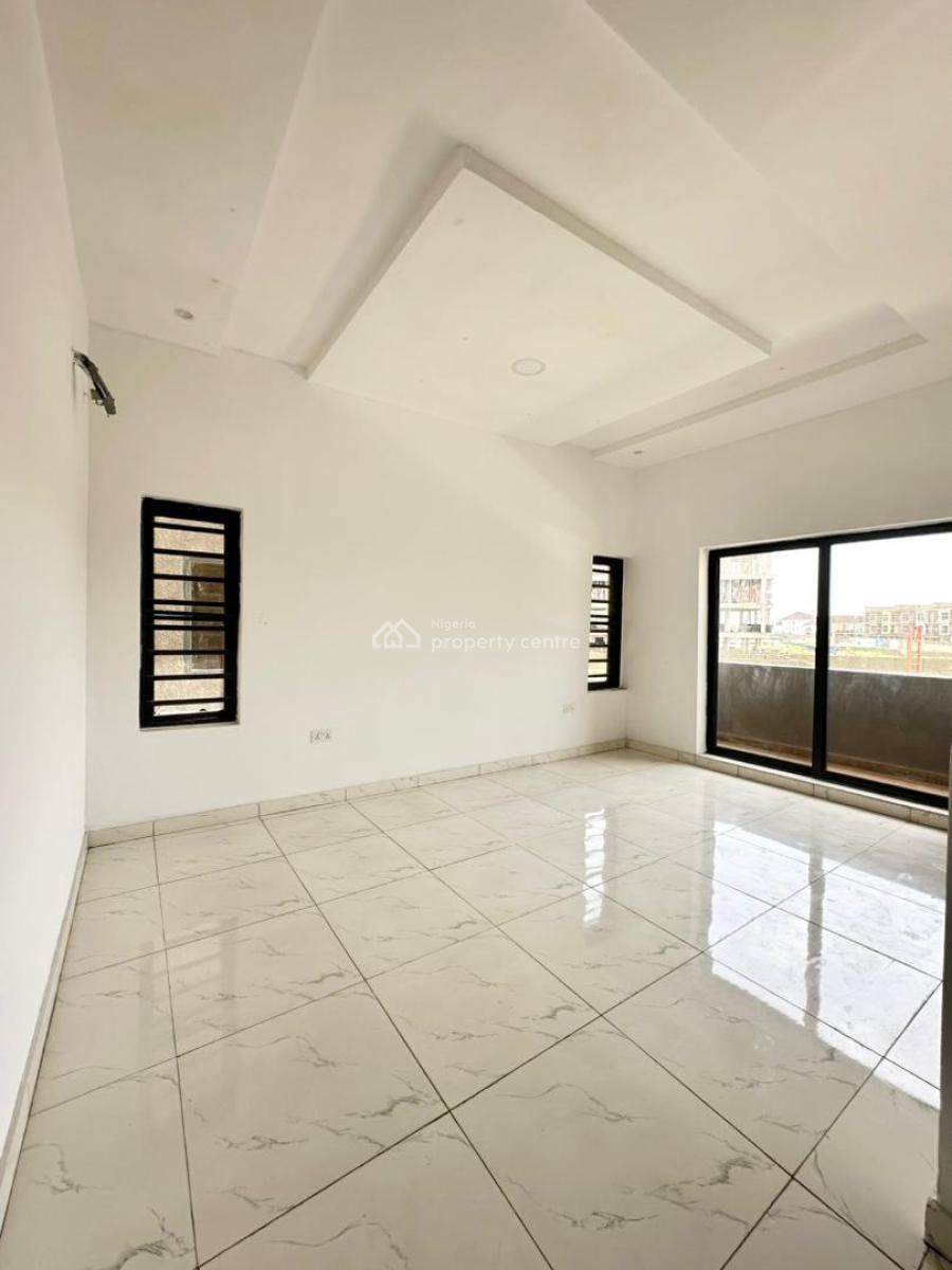 2 Bedroom Apartment., Lekki Phase 1, Lekki, Lagos, Flat / Apartment for Rent