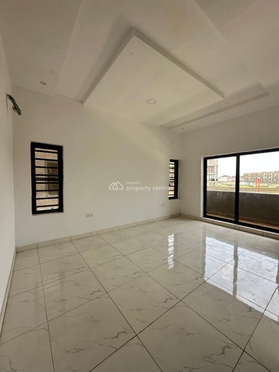 2 Bedroom Apartment., Lekki Phase 1, Lekki, Lagos, Flat / Apartment for Rent