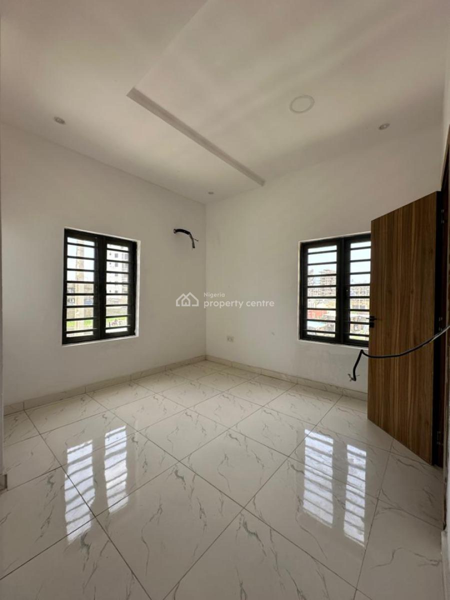 2 Bedroom Apartment., Lekki Phase 1, Lekki, Lagos, Flat / Apartment for Rent