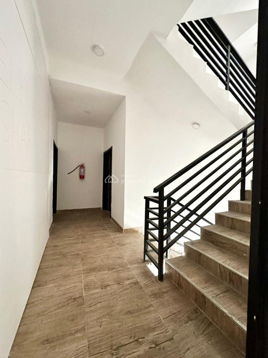 2 Bedroom Apartment., Lekki Phase 1, Lekki, Lagos, Flat / Apartment for Rent