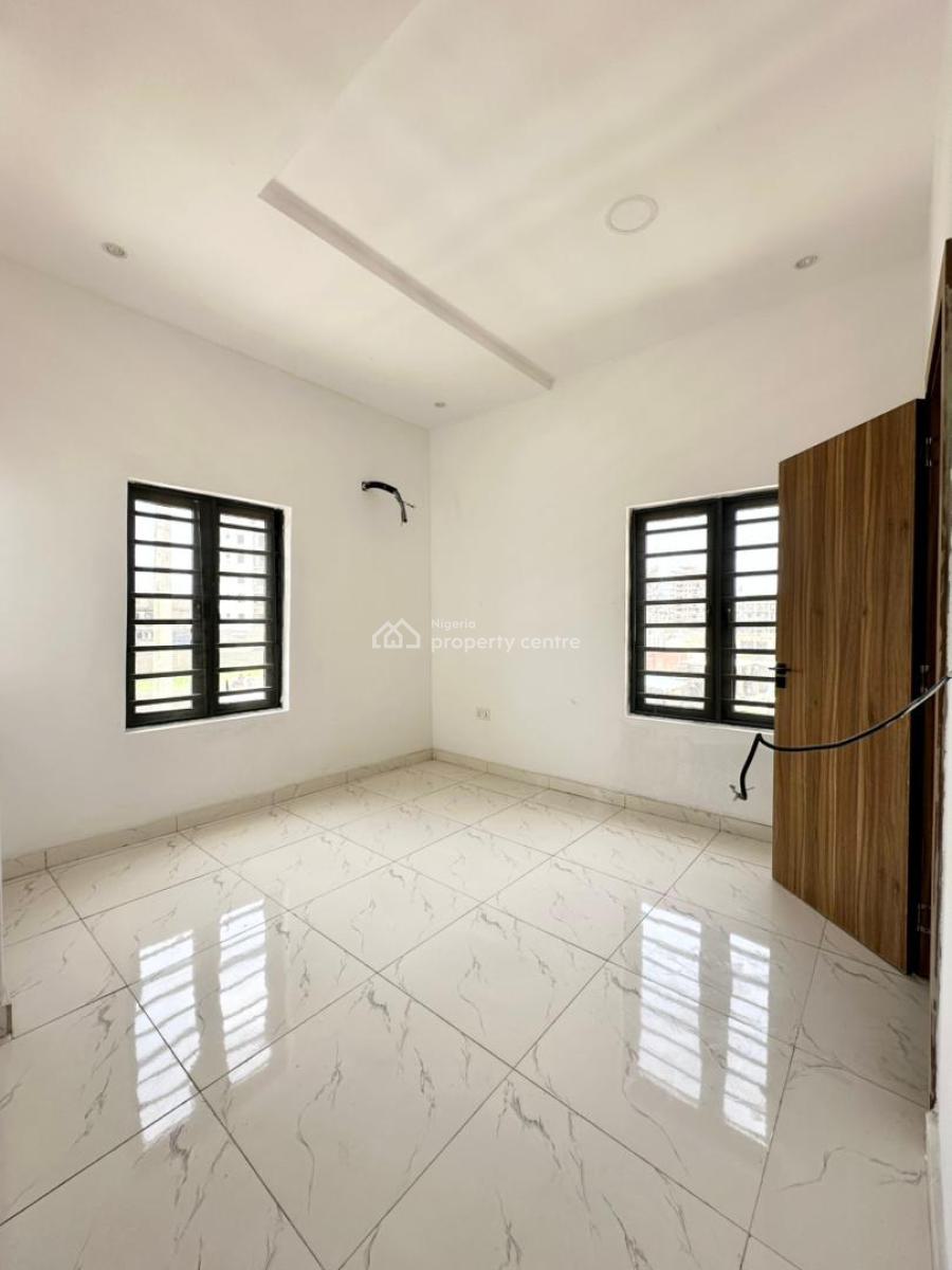 2 Bedroom Apartment., Lekki Phase 1, Lekki, Lagos, Flat / Apartment for Rent
