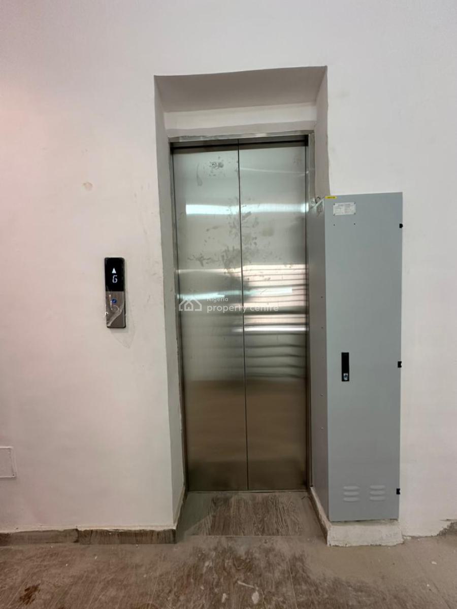 2 Bedroom Apartment., Lekki Phase 1, Lekki, Lagos, Flat / Apartment for Rent