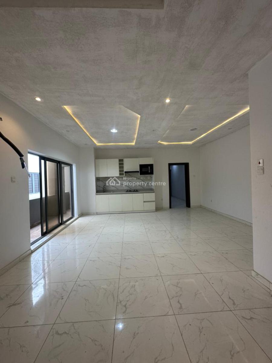 2 Bedroom Apartment., Lekki Phase 1, Lekki, Lagos, Flat / Apartment for Rent