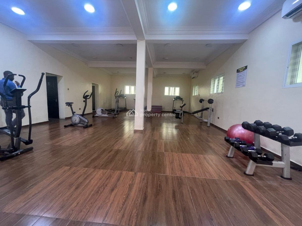 4 Bedroom Flat + Bq, Ikoyi, Lagos, House for Rent