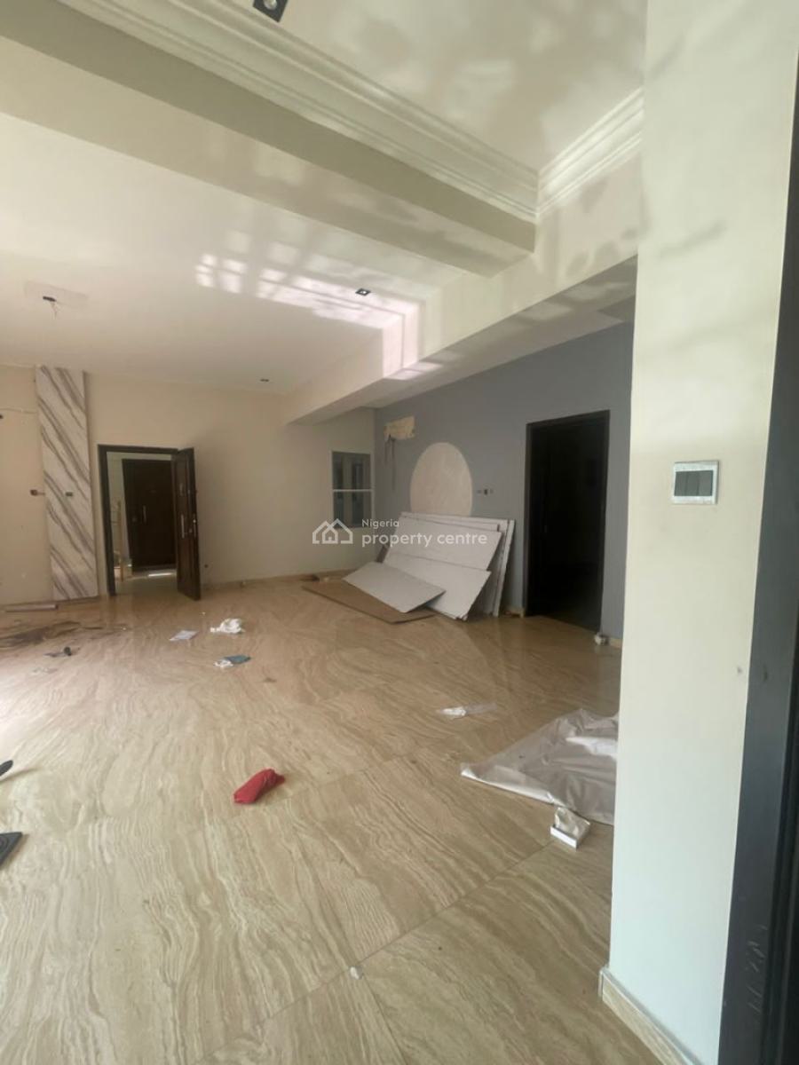 4 Bedroom Flat + Bq, Ikoyi, Lagos, House for Rent