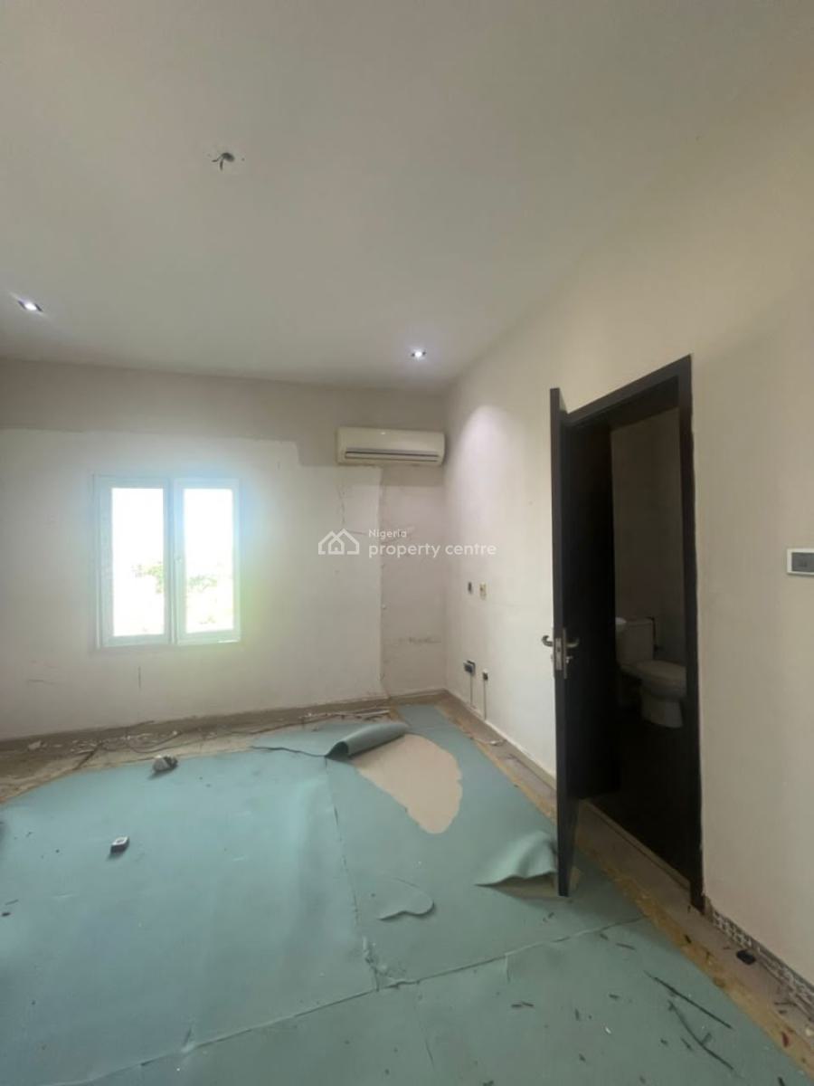 4 Bedroom Flat + Bq, Ikoyi, Lagos, House for Rent