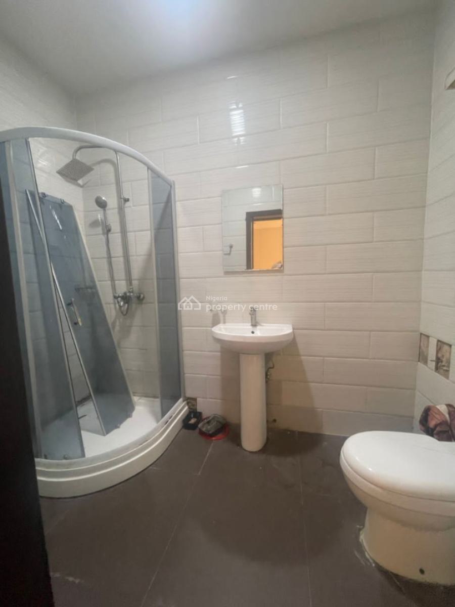 4 Bedroom Flat + Bq, Ikoyi, Lagos, House for Rent