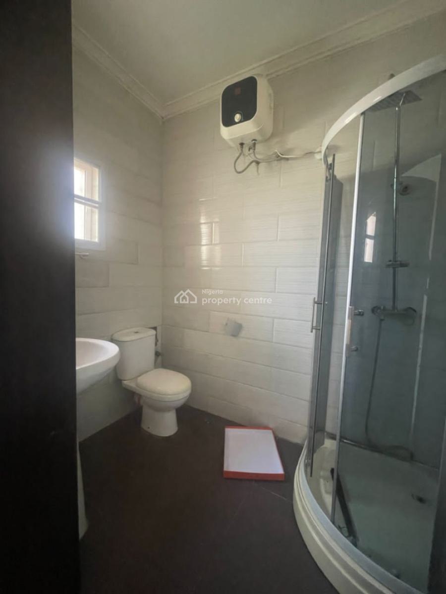 4 Bedroom Flat + Bq, Ikoyi, Lagos, House for Rent