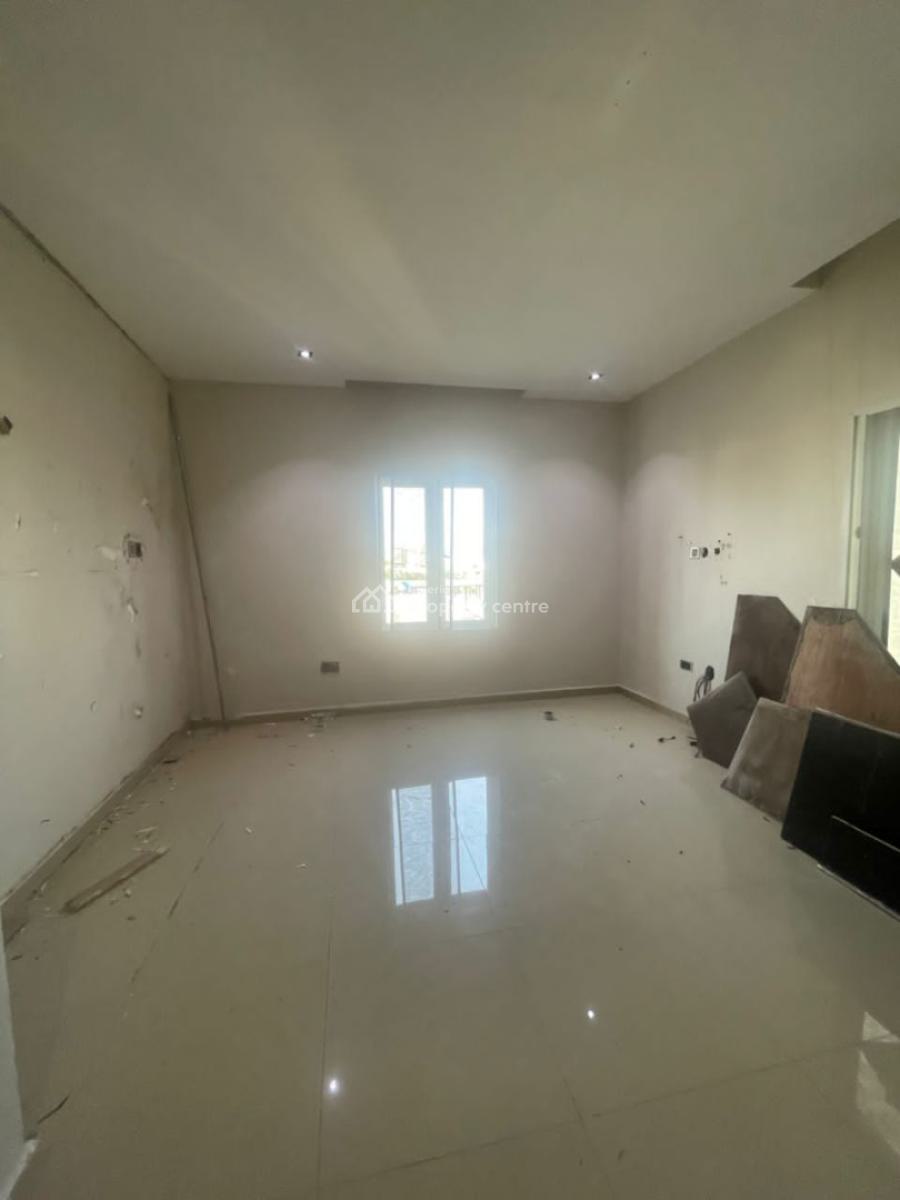 4 Bedroom Flat + Bq, Ikoyi, Lagos, House for Rent