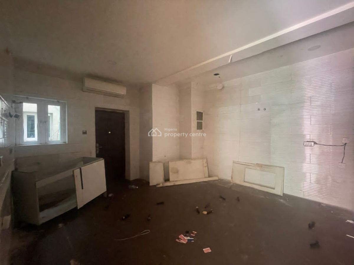 4 Bedroom Flat + Bq, Ikoyi, Lagos, House for Rent
