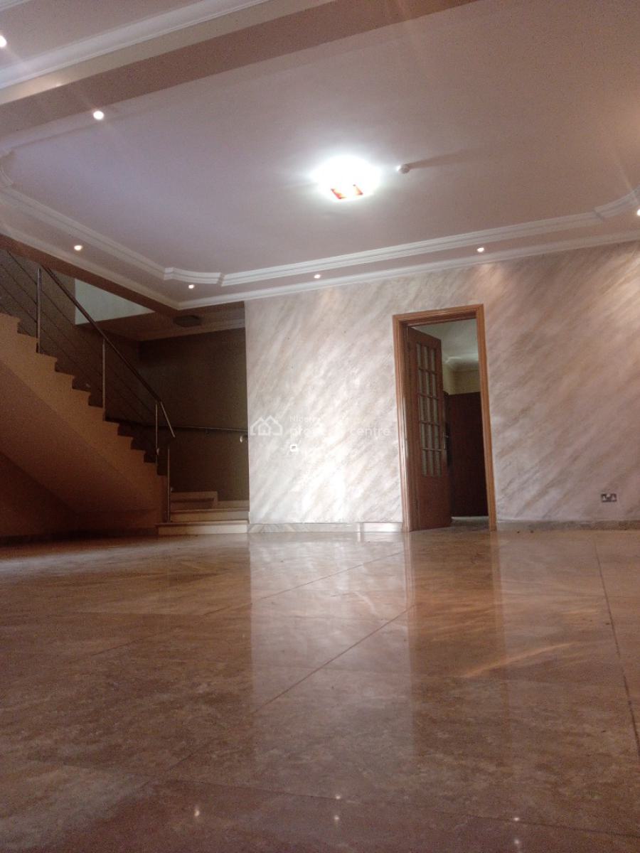 4 Bedrooms Flat + Bq, Ikoyi, Lagos, Flat / Apartment for Rent