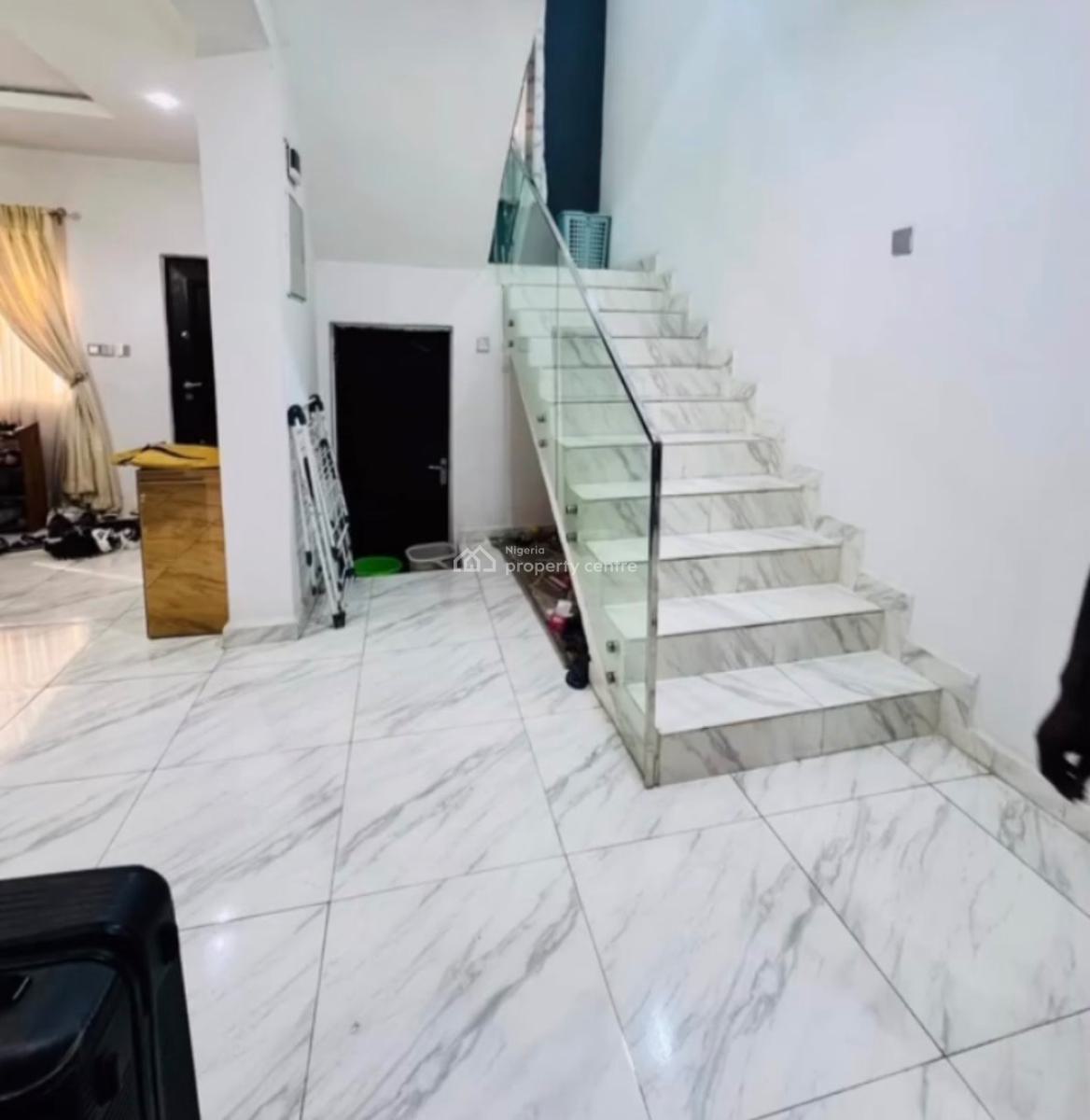 3 Bedroom Duplex Investment, Wuse 2, Abuja, Detached Duplex for Sale