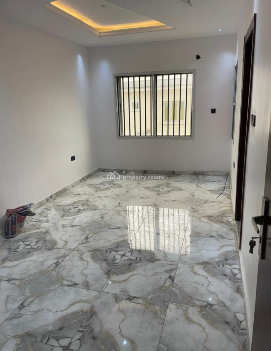 Newly Finished 3 Bedrooms Serviced Apartment, Chevron Alternative Route, Lekki, Lagos, Flat / Apartment for Rent