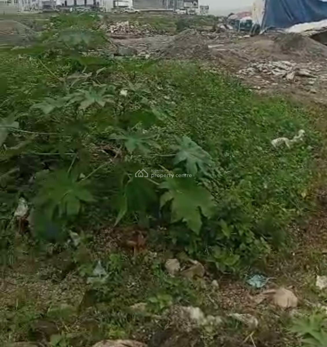 120 Hectares Mass Housing, Wasa, Apo, Abuja, Mixed-use Land for Sale