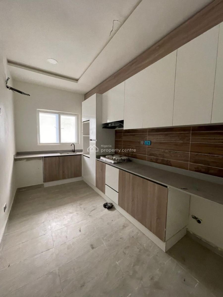 2 Bedroom Apartment, Ikate, Lekki, Lagos, Flat / Apartment for Rent