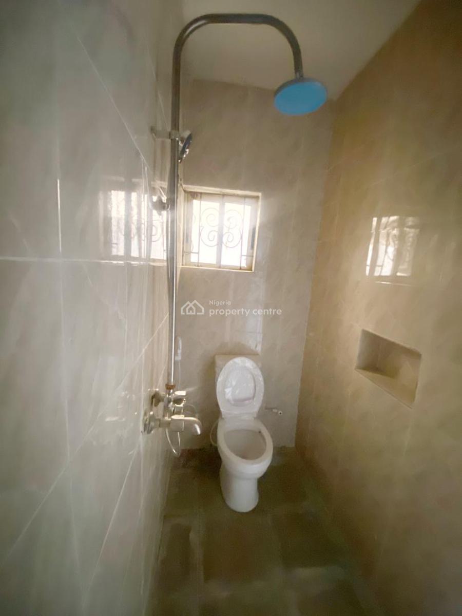Luxury & Newly Built 2 Bedroom Apartment, Olowora, Omole Phase 2, Ikeja, Lagos, Flat / Apartment for Rent
