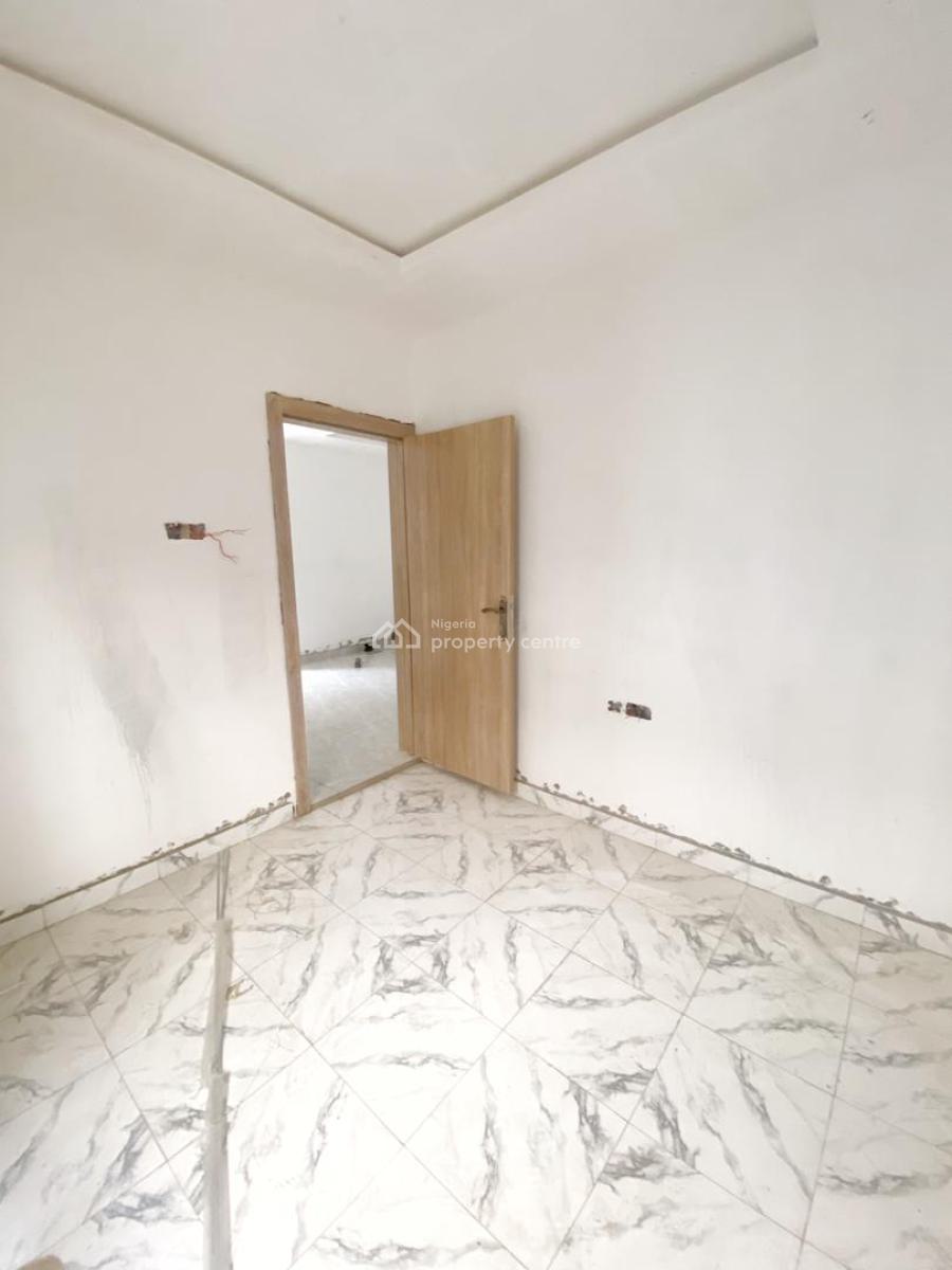 Luxury & Newly Built 2 Bedroom Apartment, Olowora, Omole Phase 2, Ikeja, Lagos, Flat / Apartment for Rent