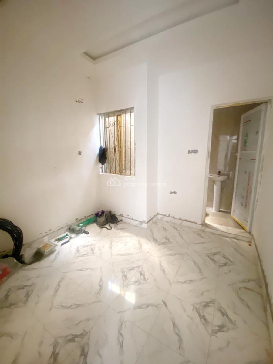 Luxury & Newly Built 2 Bedroom Apartment, Olowora, Omole Phase 2, Ikeja, Lagos, Flat / Apartment for Rent