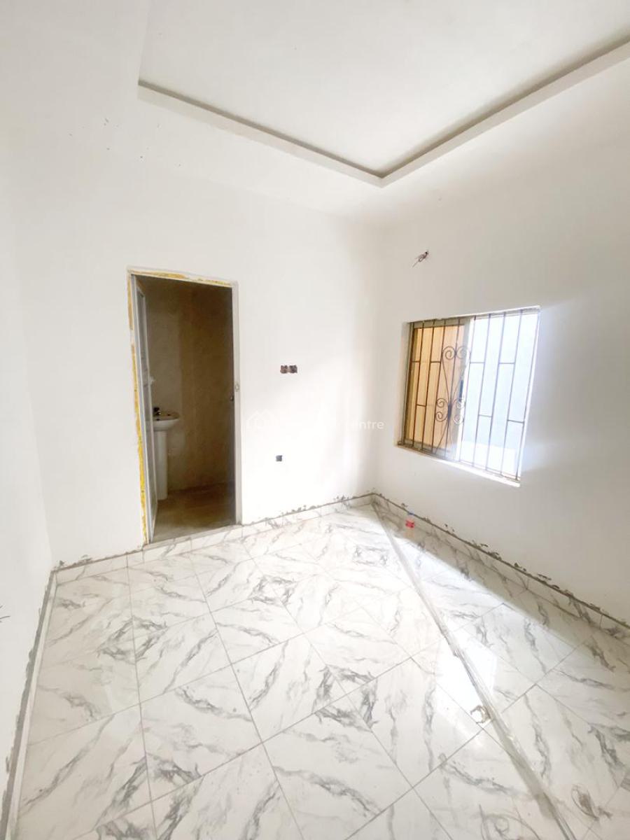 Luxury & Newly Built 2 Bedroom Apartment, Olowora, Omole Phase 2, Ikeja, Lagos, Flat / Apartment for Rent